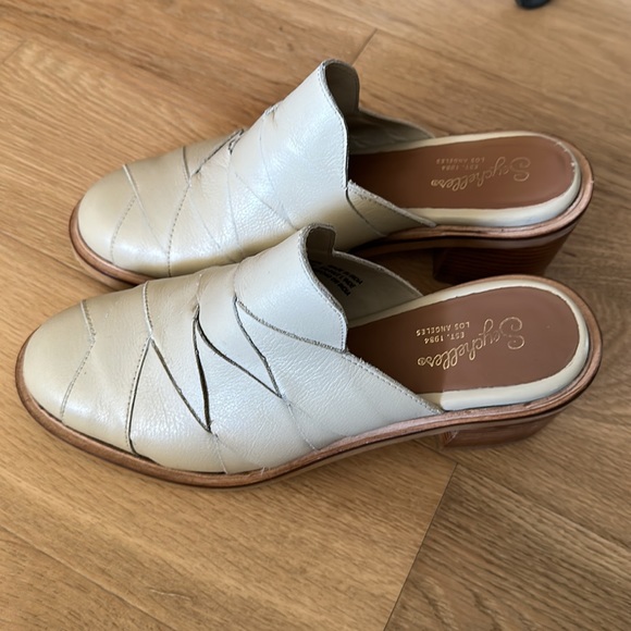 MASTERPIECE MULE - Picture 2 of 3